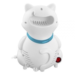 Inhalator kompresorowy Esperanza KITTY ECN003 (kolor biały) Esperanza