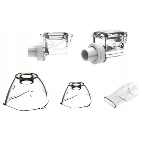 Inhalator przenośny OROMED ORO-MESH Oromed