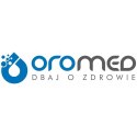Inhalator przenośny OROMED ORO-MESH Oromed