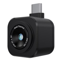 Kamera termowizyjna Seek Thermal Nano 200 CW-ABAX dla Apple iOS z USB-C 200x150, 25hz Seek Thermal