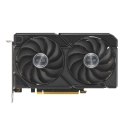 Karta graf. ASUS DUAL RX9060XT 16G Asus