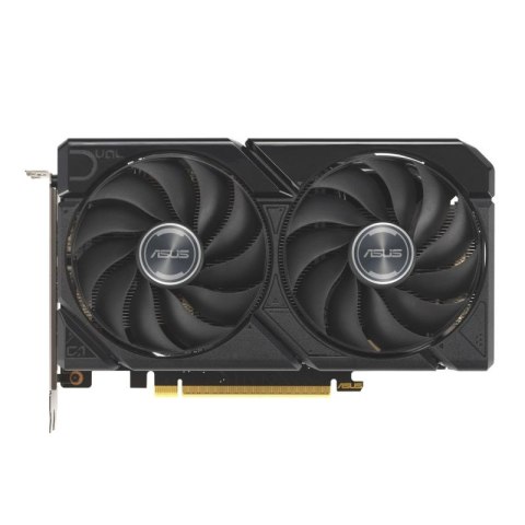 Karta graf. ASUS DUAL RX9060XT 16G Asus