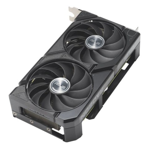 Karta graf. ASUS DUAL RX9060XT 16G Asus
