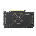 Karta graf. ASUS DUAL RX9060XT 16G Asus