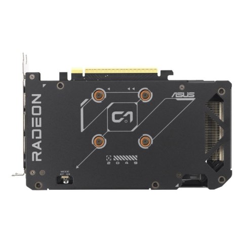 Karta graf. ASUS DUAL RX9060XT 16G Asus