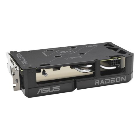 Karta graf. ASUS DUAL RX9060XT 16G Asus