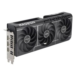 Karta graf. ASUS PRIME RX9060XT O16G Asus