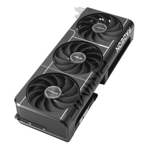 Karta graf. ASUS PRIME RX9060XT O16G Asus