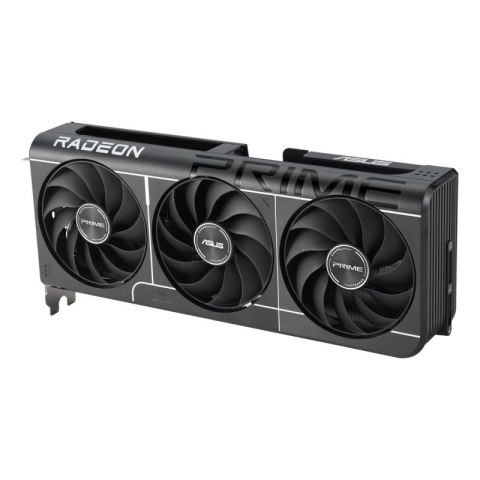 Karta graf. ASUS PRIME RX9060XT O16G Asus