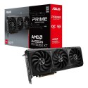 Karta graf. ASUS PRIME RX9060XT O16G Asus