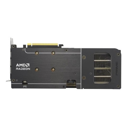 Karta graf. ASUS PRIME RX9060XT O16G Asus