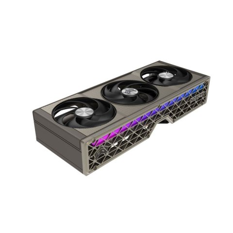 Karta graf. SAPPHIRE NITRO+ RX 9060 XT GAMING OC 16 Nitro