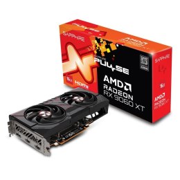 Karta graf. SAPPHIRE PULSE RX 9060 XT GAMING 16GB Sapphire