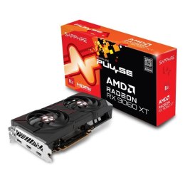 Karta graf. SAPPHIRE PULSE RX 9060 XT GAMING 8GB Sapphire