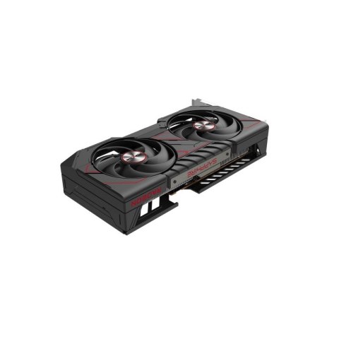 Karta graf. SAPPHIRE PULSE RX 9060 XT GAMING 8GB Sapphire