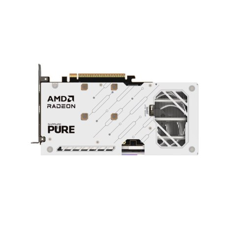 Karta graf. SAPPHIRE PURE RX 9060 XT GAMING OC 16GB Sapphire
