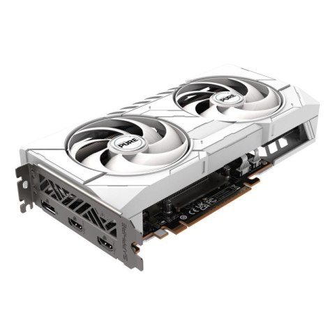Karta graf. SAPPHIRE PURE RX 9060 XT GAMING OC 16GB Sapphire