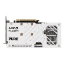 Karta graf. SAPPHIRE PURE RX 9060 XT GAMING OC 16GB Sapphire