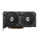 Karta graficzna ASUS Dual Radeon RX 7600 EVO OC 8GB GDDR6 Asus
