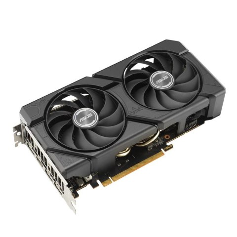 Karta graficzna ASUS Dual Radeon RX 7600 EVO OC 8GB GDDR6 Asus