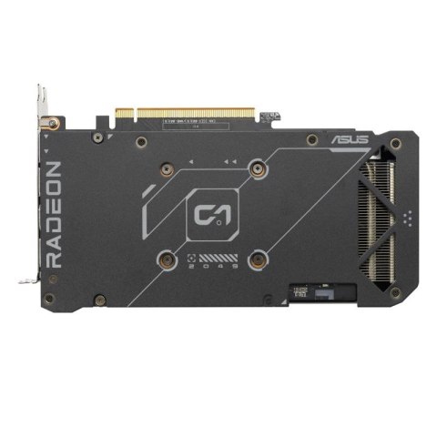 Karta graficzna ASUS Dual Radeon RX 7600 EVO OC 8GB GDDR6 Asus