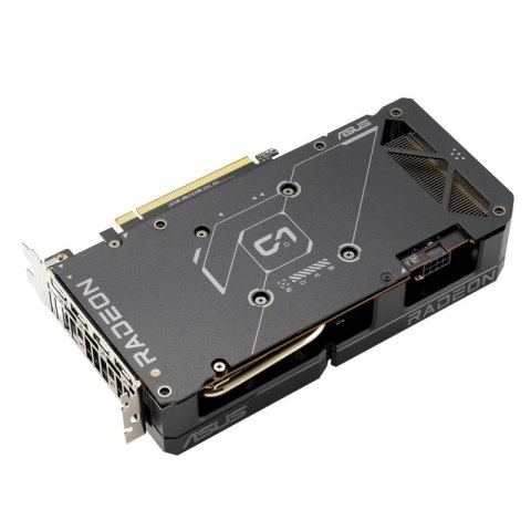Karta graficzna ASUS Dual Radeon RX 7600 EVO OC 8GB GDDR6 Asus