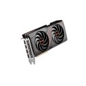 Karta graficzna SAPPHIRE Radeon RX 7600 PULSE Gaming OC 8GB Sapphire