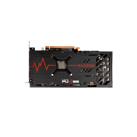 Karta graficzna SAPPHIRE Radeon RX 7600 PULSE Gaming OC 8GB Sapphire