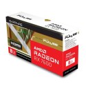 Karta graficzna SAPPHIRE Radeon RX 7600 PULSE Gaming OC 8GB Sapphire