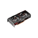Karta graficzna SAPPHIRE Radeon RX 7600 PULSE Gaming OC 8GB Sapphire