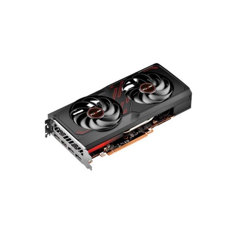 Karta graficzna SAPPHIRE Radeon RX 7600 PULSE Gaming OC 8GB Sapphire