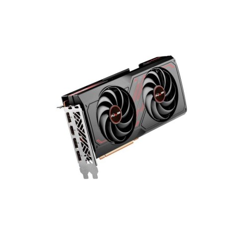 Karta graficzna SAPPHIRE Radeon RX 7600 PULSE Gaming OC 8GB Sapphire