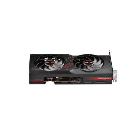 Karta graficzna SAPPHIRE Radeon RX 7600 PULSE Gaming OC 8GB Sapphire