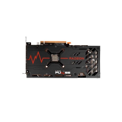 Karta graficzna SAPPHIRE Radeon RX 7600 PULSE Gaming OC 8GB Sapphire