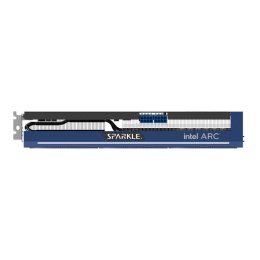 Karta graficzna SPARKLE Intel Arc A750 TITAN OC Edition SPARKLE