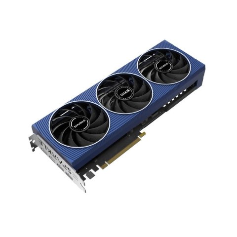 Karta graficzna SPARKLE Intel Arc A750 TITAN OC Edition SPARKLE