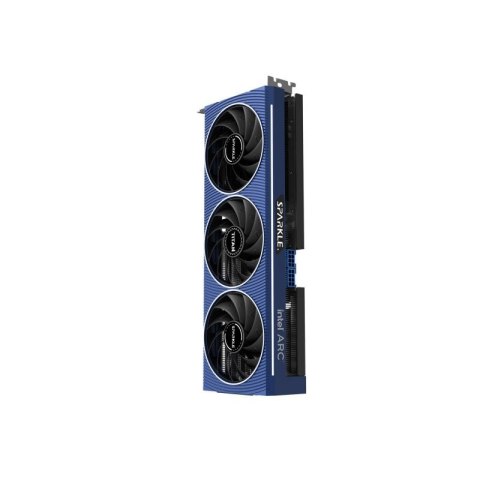 Karta graficzna SPARKLE Intel Arc A750 TITAN OC Edition SPARKLE