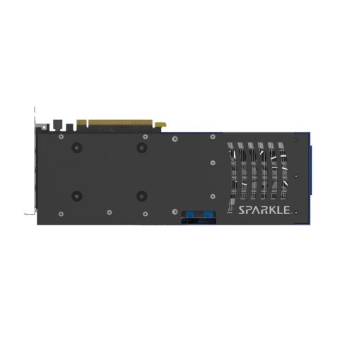 Karta graficzna SPARKLE Intel Arc A750 TITAN OC Edition SPARKLE