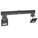 MACLEAN ULTRA PŁASKI UCHWYT ŚCIENNY DO TV 37-80" MC-481 Maclean