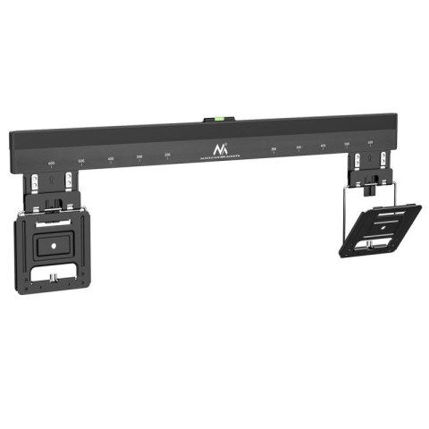 MACLEAN ULTRA PŁASKI UCHWYT ŚCIENNY DO TV 37-80" MC-481 Maclean