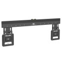 MACLEAN ULTRA PŁASKI UCHWYT ŚCIENNY DO TV 37-80" MC-481 Maclean