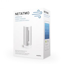 Moduł wewnętrzny dla stacji pogodowej NETATMO NETATMO