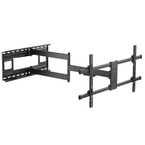 TECHLY DŁUGI UCHWYT ŚCIENNY TV LCD/LED 43-80 CALI TECHly