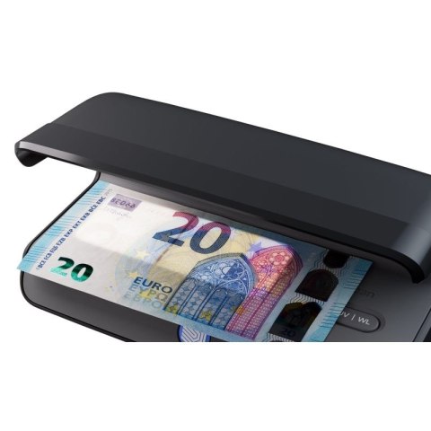 Tester UV do banknotów Safescan 75 LED 3LC099 SAFESCAN