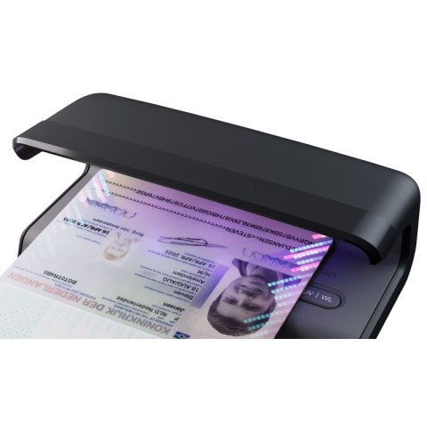 Tester UV do banknotów Safescan 75 LED 3LC099 SAFESCAN