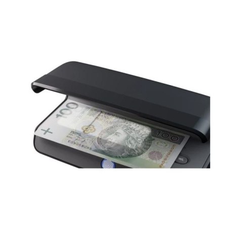 Tester UV do banknotów Safescan 75 LED 3LC099 SAFESCAN