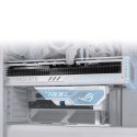Uchwyt na kartę ASUS XH01 ROG HERCULX WHITE Asus