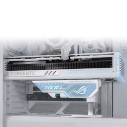 Uchwyt na kartę ASUS XH01 ROG HERCULX WHITE Asus