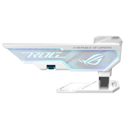 Uchwyt na kartę ASUS XH01 ROG HERCULX WHITE Asus