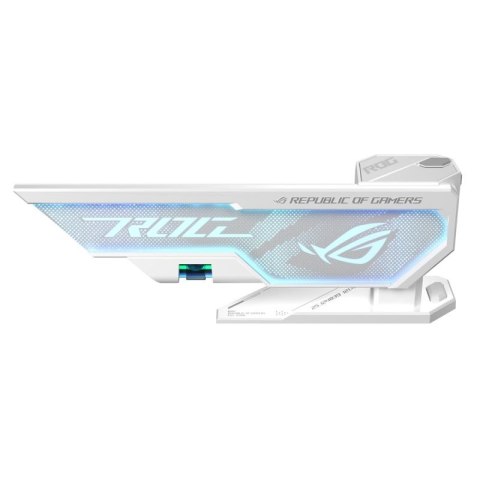 Uchwyt na kartę ASUS XH01 ROG HERCULX WHITE Asus